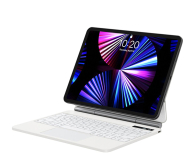 BASEUS Etui z klawiaturą do iPad 10 Brilliance Pro 10.9" ARJK020002 - 1171124 - zdjęcie 2